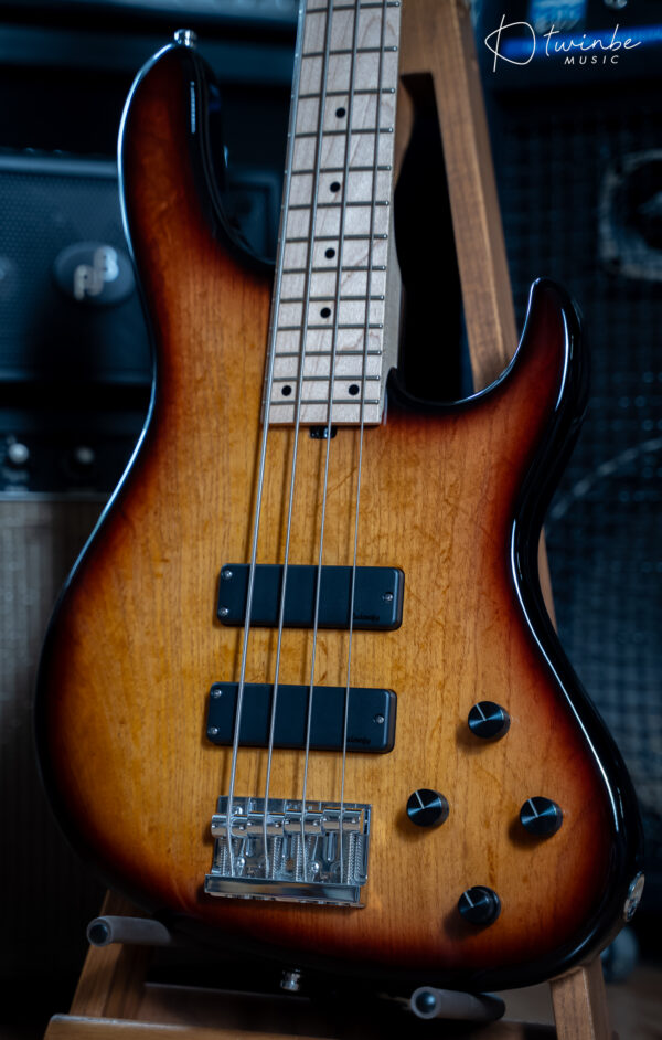 Sadowsky MetroLine 24-Fret Modern Bass, 4-String - Image 6