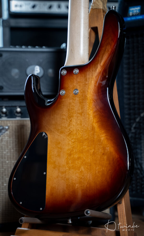 Sadowsky MetroLine 24-Fret Modern Bass, 4-String - Image 9