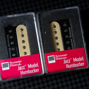 Seymour Duncan SH-2 Jazz Model Neck Humbucker (ตัวละ)