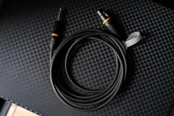 Mogami Cables