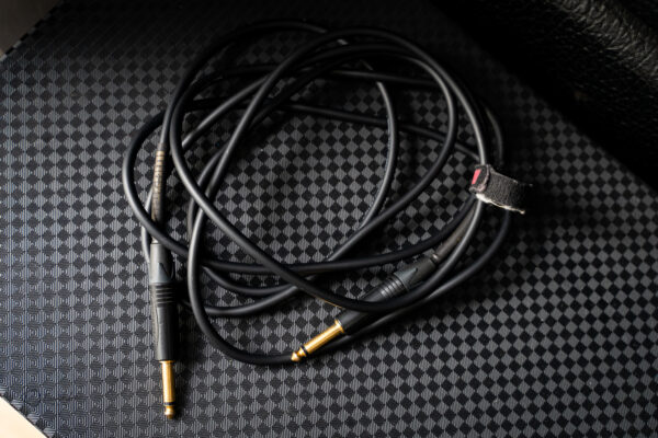 Mogami Cables - Image 2