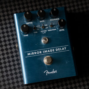 Fender Mirror Image Delay