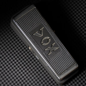 Vox 847 Wah