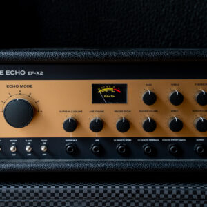 EchoFix EF-X2