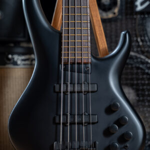 MTD 532-24 Lynn Keller Signature Bass