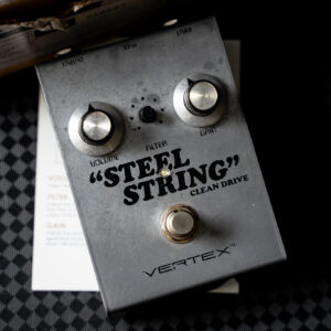 Vertex Steel String