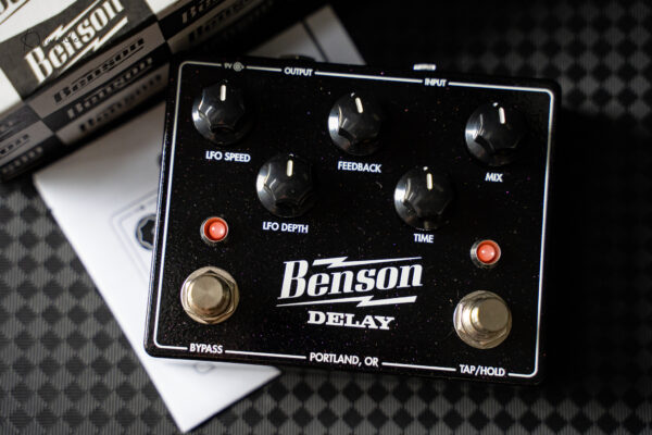 Benson Delay