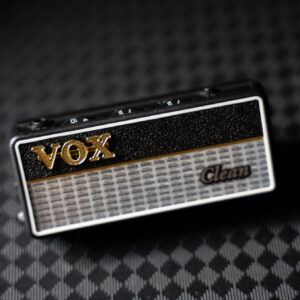 Vox amPlug 2 Clean
