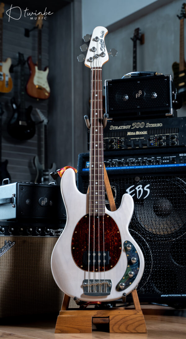 Sterling by Music Man StingRay Ray34 - Image 3