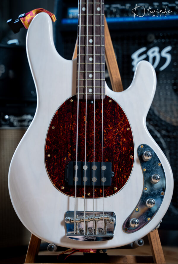 Sterling by Music Man StingRay Ray34 - Image 5
