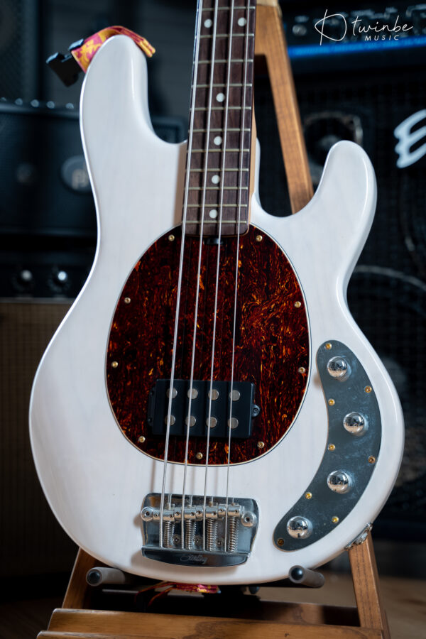 Sterling by Music Man StingRay Ray34 - Image 6