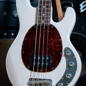 Sterling by Music Man StingRay Ray34