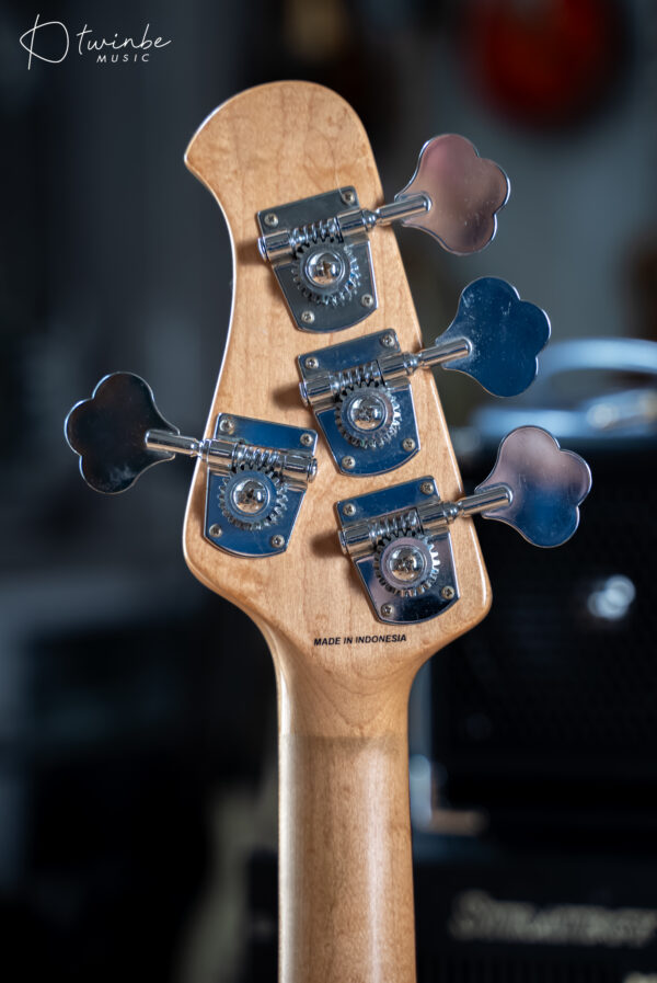 Sterling by Music Man StingRay Ray34 - Image 8