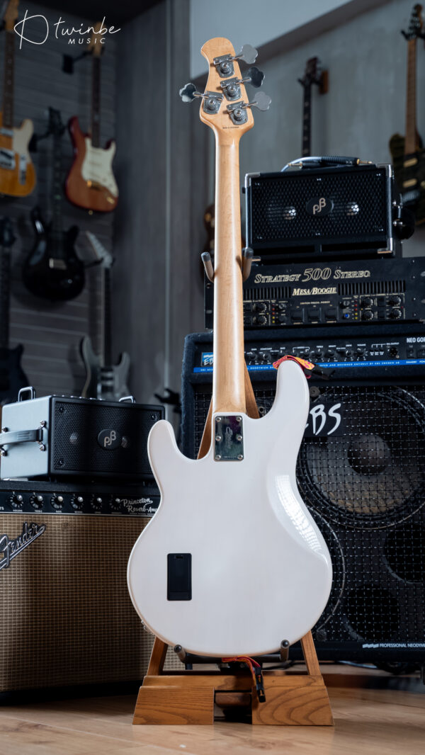 Sterling by Music Man StingRay Ray34 - Image 7