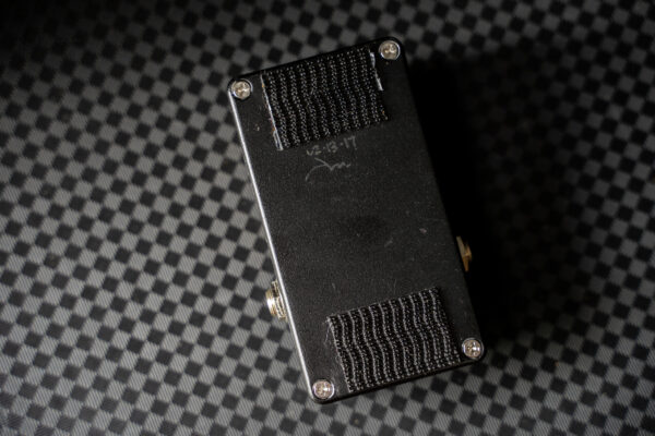Snouse Blackbox overdrive 2 - Image 2