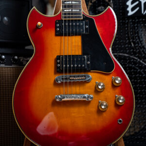 Yamaha SG700