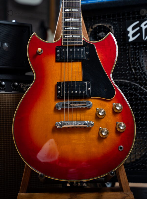 Yamaha SG700