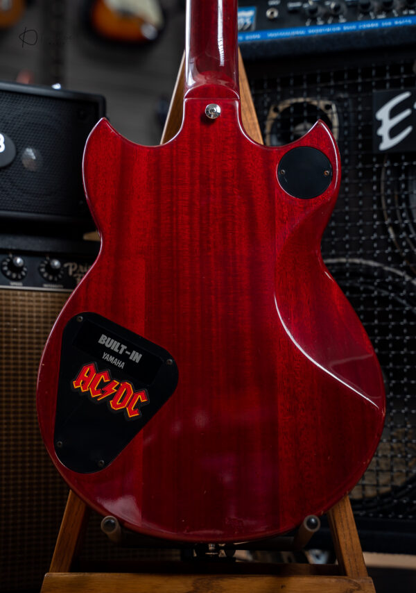 Yamaha SG700 - Image 5
