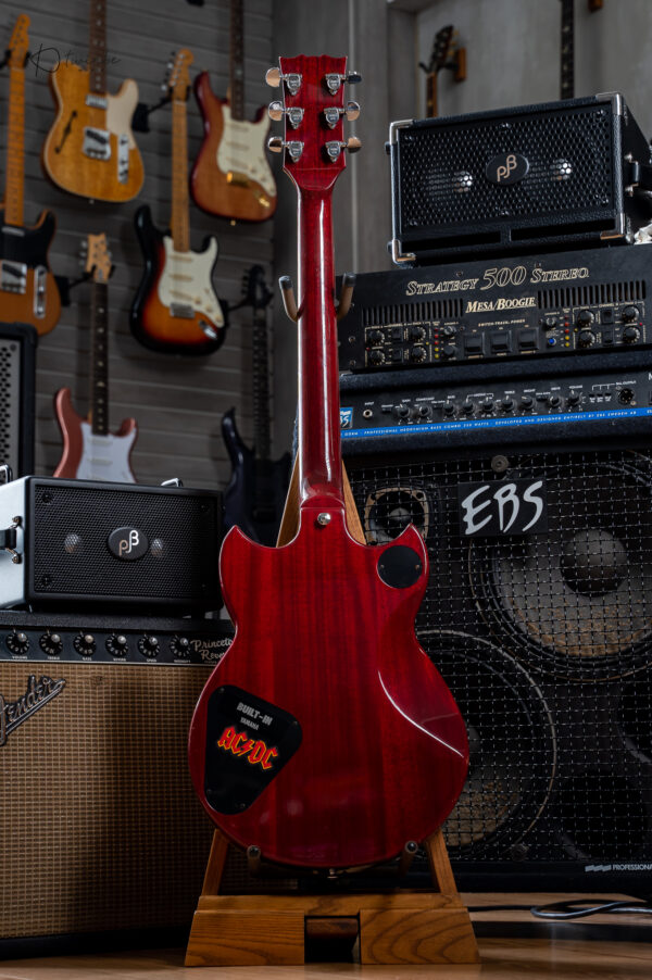 Yamaha SG700 - Image 6