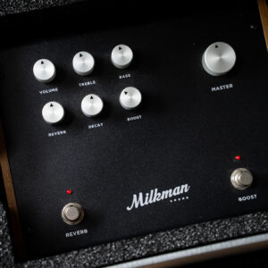 Milkman The Amp 100