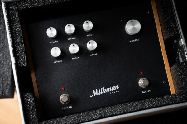 Milkman The Amp 100