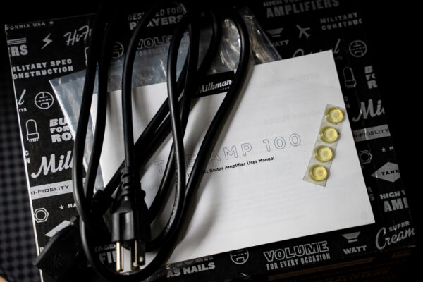 Milkman The Amp 100 - Image 2