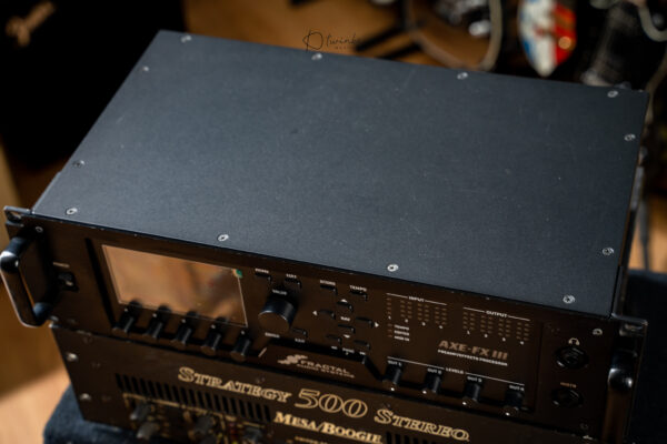 AXE FX III - Image 8