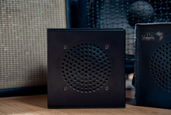 Trace Elliot Acoustic Power Cube