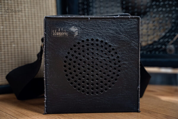 Trace Elliot Acoustic Power Cube - Image 4