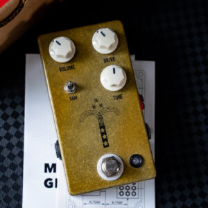 JHS Pedals Morning Glory V4