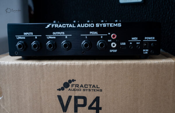 Fractal VP4 Effects - Image 3