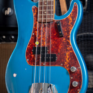 1969 Fender Precision Bass