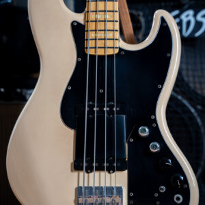 Fender Marcus Miller Signature 4 Bass Made in Japan