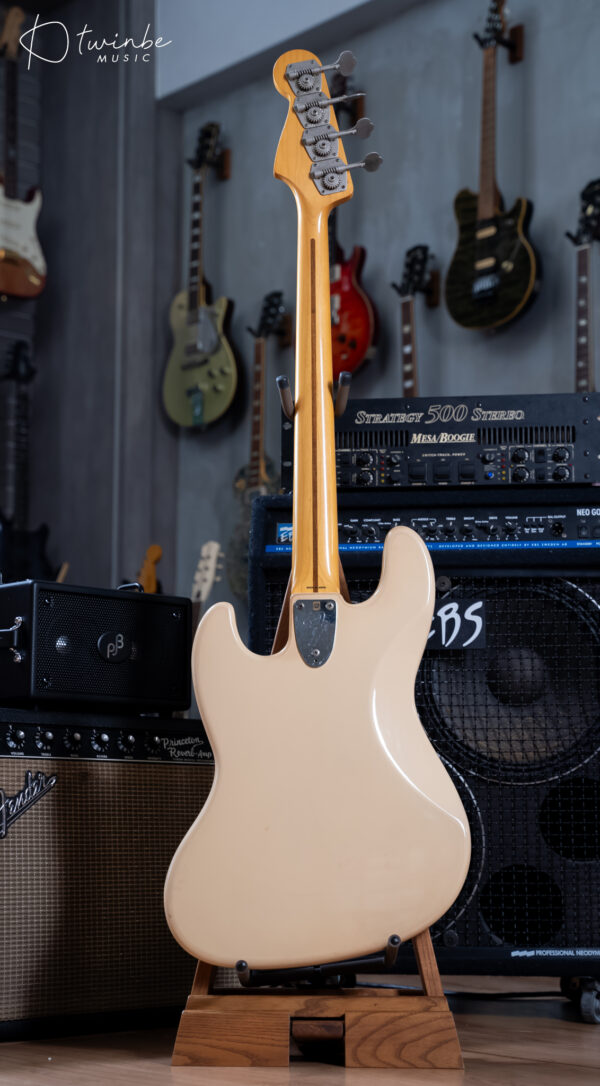 Fender Marcus Miller Signature 4 Bass Made in Japan - Image 7