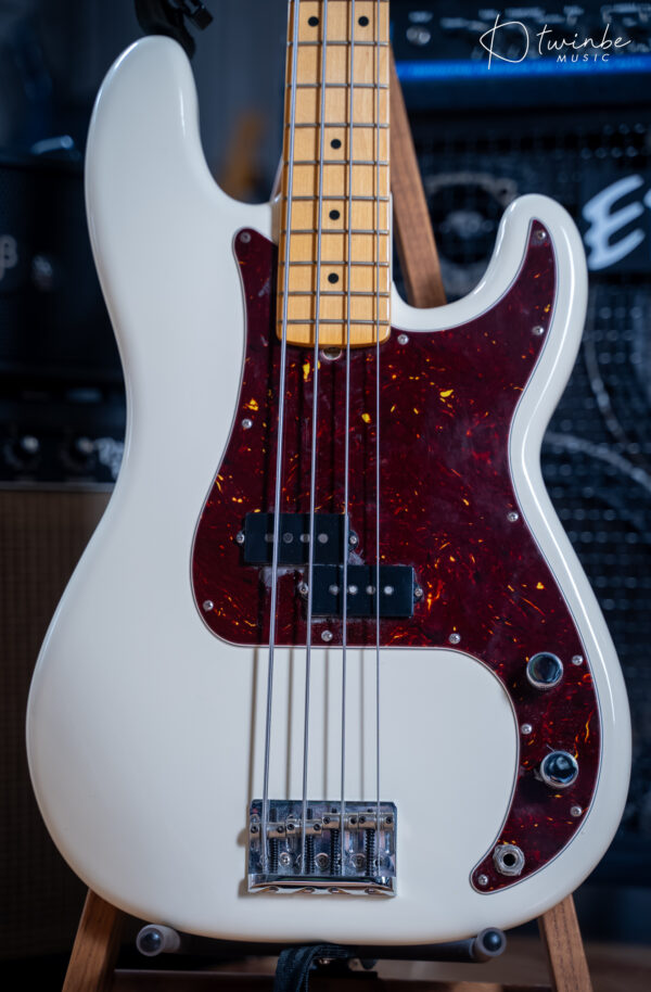 Fender American Professional II Precision Bass - Image 5