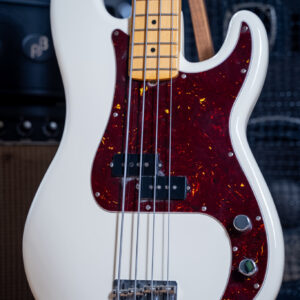 Fender American Professional II Precision Bass
