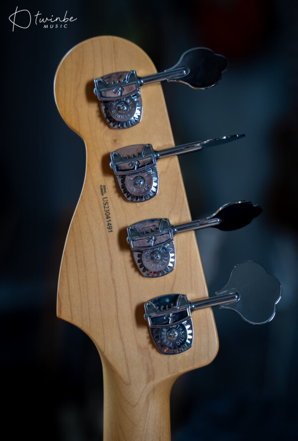 Fender American Professional II Precision Bass - Image 8