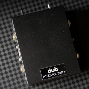 Dubhead Buffer-Interface