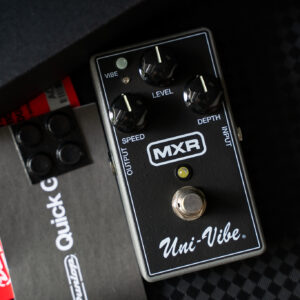 MXR Uni-Vibe Chorus/Vibrato
