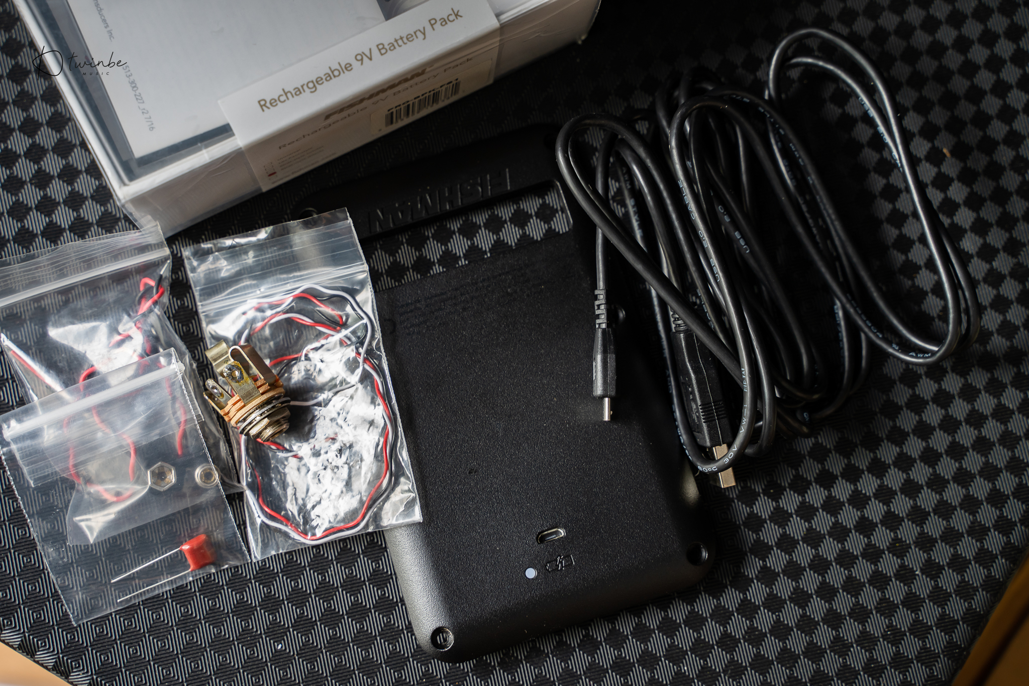 Fishman Fluence - Image 2