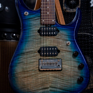 Ernie Ball Music Man JP15