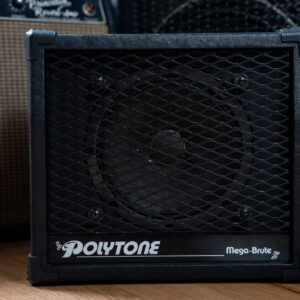 Polytone Mega Brute