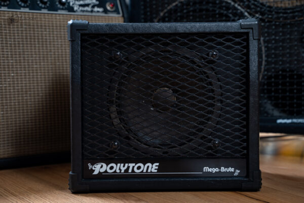 Polytone Mega Brute