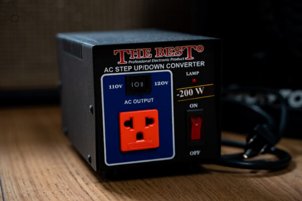 Polytone Mega Brute - Image 4