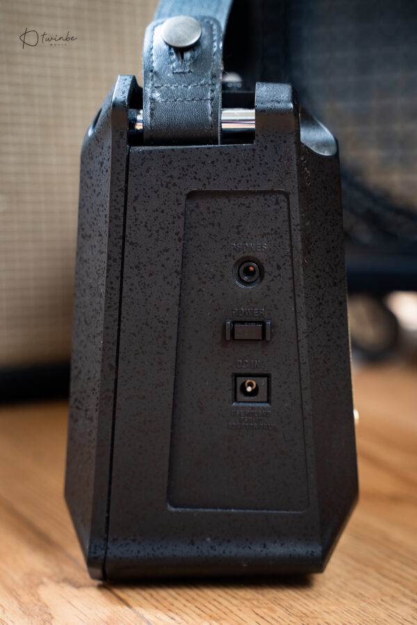 Roland Mobile AC Acoustic Chorus - Image 4