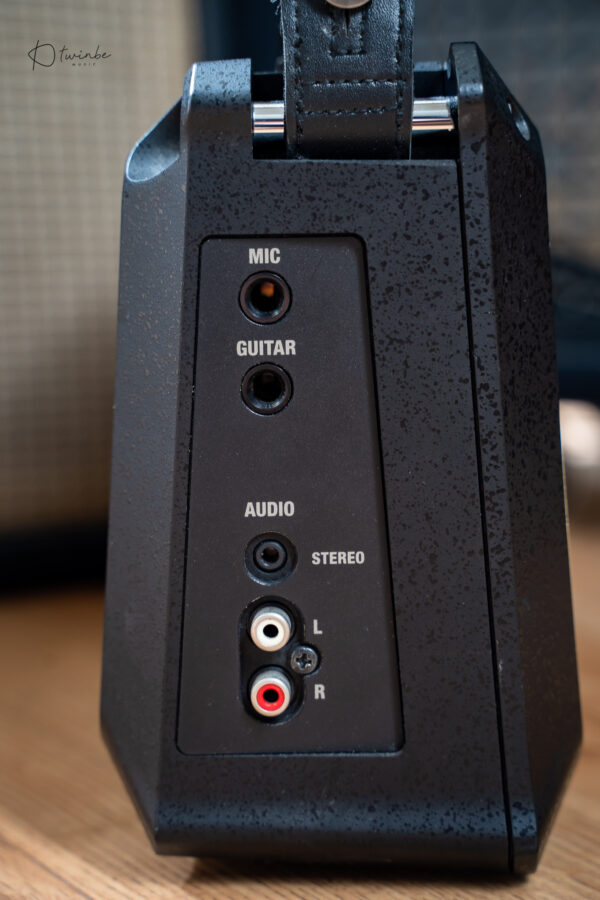 Roland Mobile AC Acoustic Chorus - Image 5