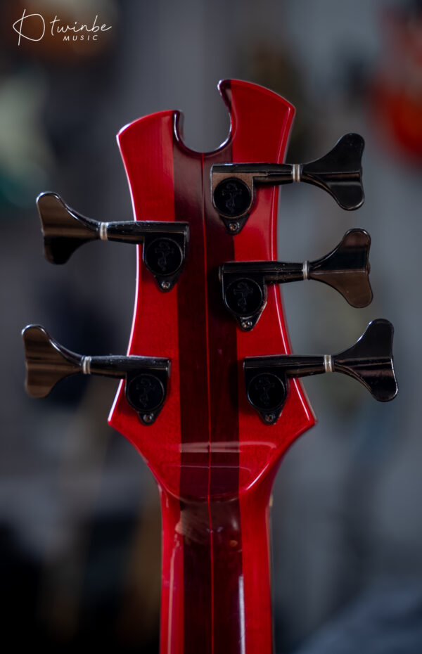 Pre-Gibson Tobias Basic 5 String Bass - Image 8