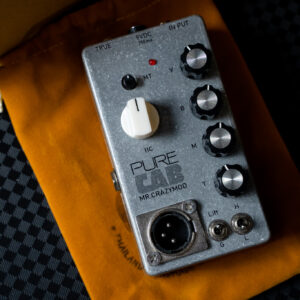 Mr.Crazymod Pure Cab