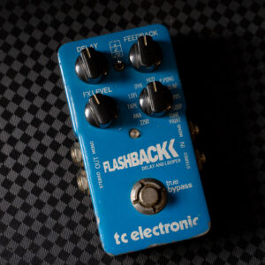 TC Electronic Flashback Delay & Looper