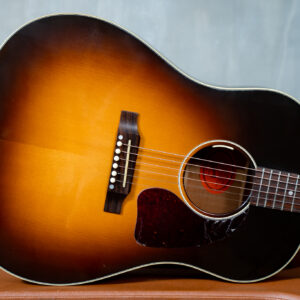 2014 Gibson J-45 True Vintage Sunburst